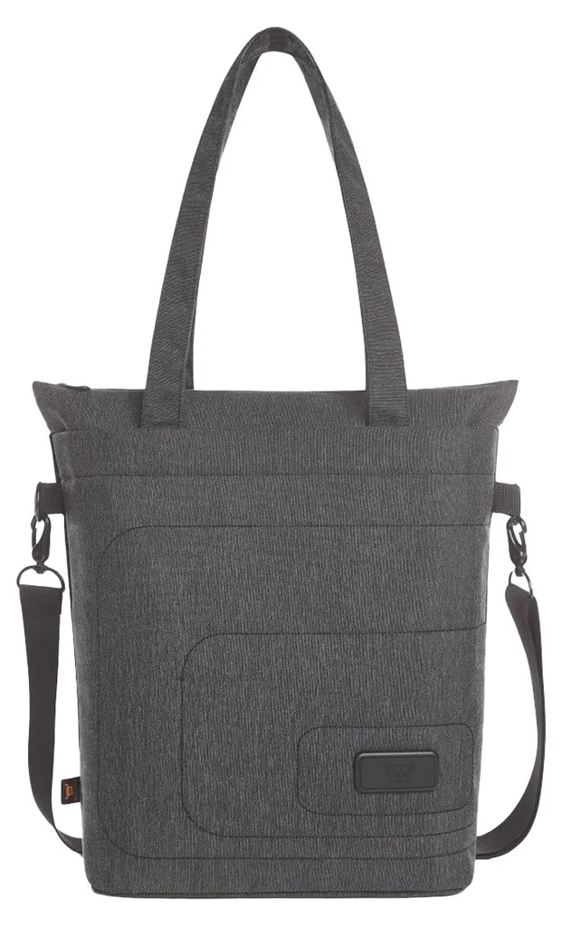 Sacoche ordinateur portable antichoc et légère en tissu Frame Halfar