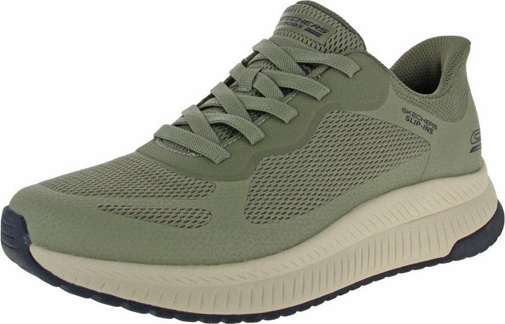 Skechers Bobs Squad 4 : Chaussures de sport pour femmes, Image du produit 