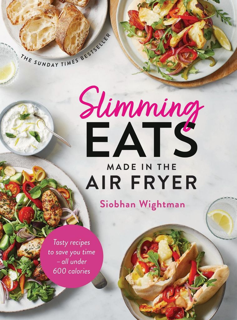 Slimming Eats the Air Fryer