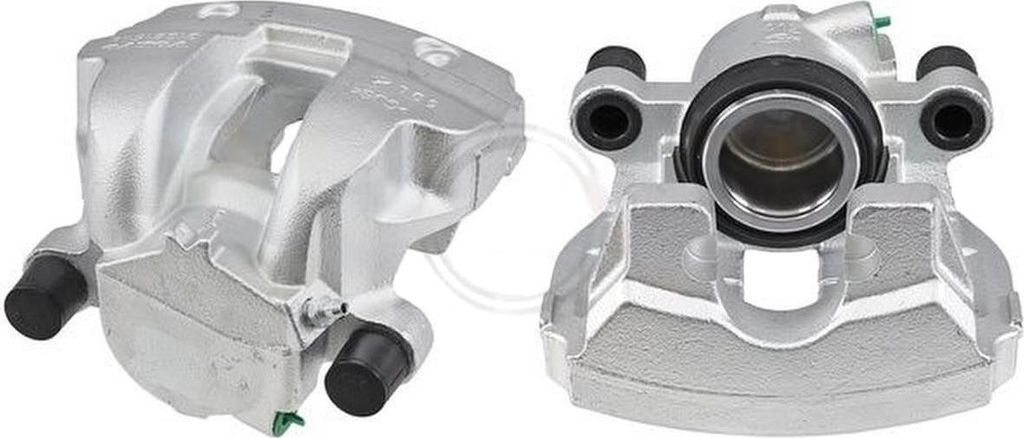 Bremssattel 1 Kolben Ø 60 mm Grauguss A.B.S. für u.a. VOLVO XC60