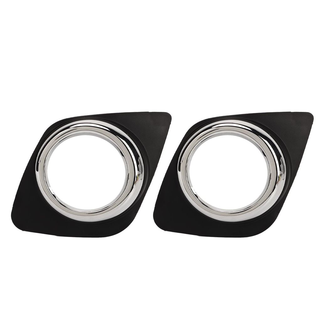 2PCS Kryt mlhového světla předního nárazníku 52128-0R040 Obrázek produktu 
