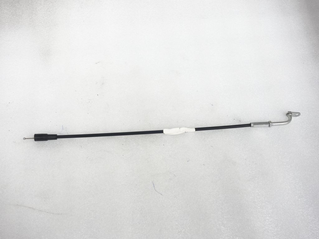 Kraftstofftankverschlusskabel Xplore 125