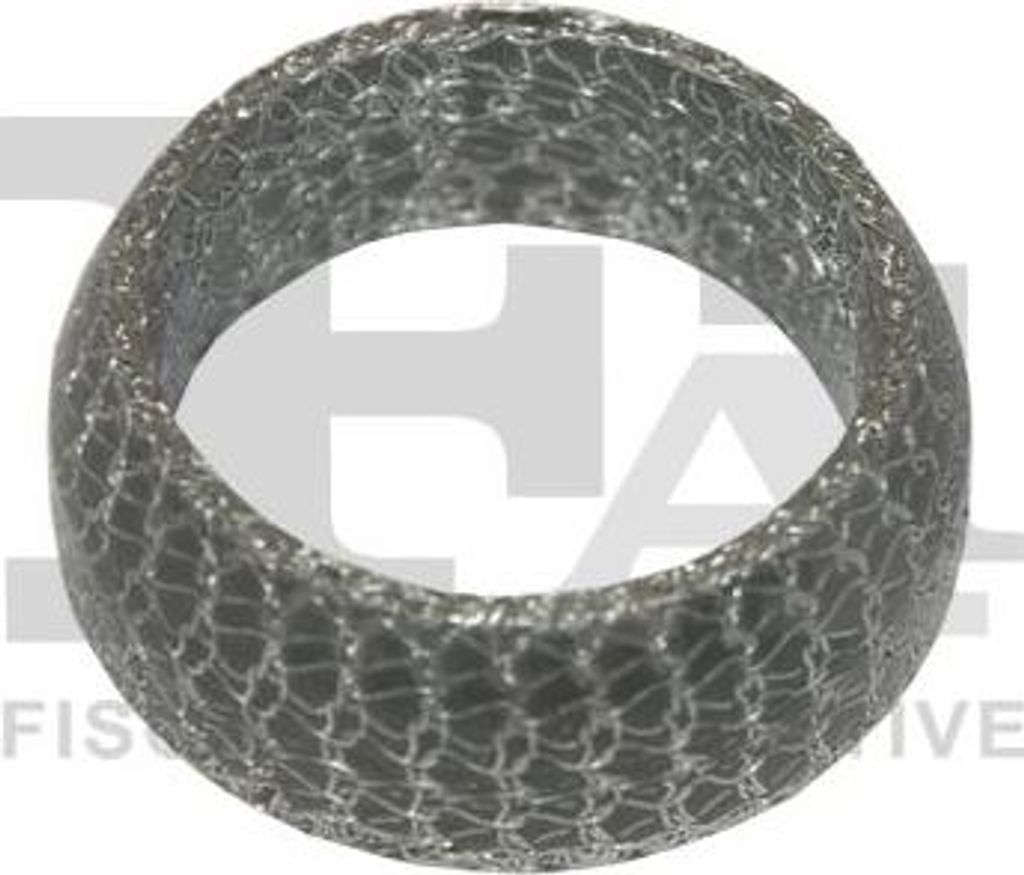 FA1 121-989 Dichtung, Abgasrohr OE 93194221 kompatibel mit Pixo, Agila B
