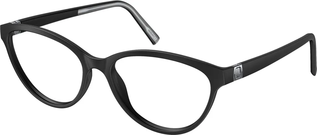 Monture de lunettes Nouveau bâtiment BARBARA T078 - Optique de Luxe