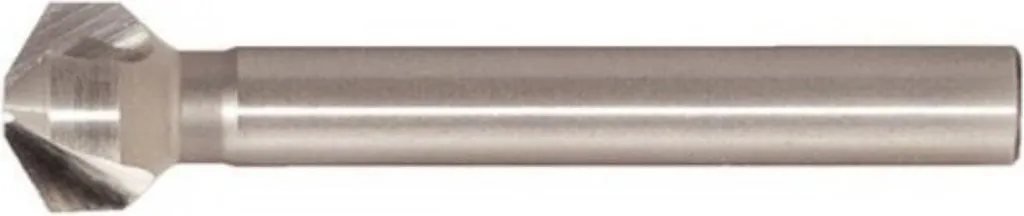 KS TOOLS 336.0082 Svasatore a Cono 120° 25mm HSS | Made for Metal