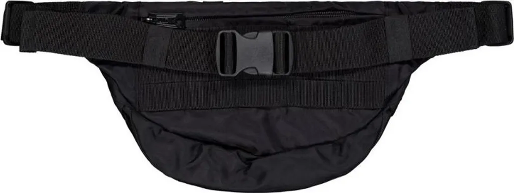Bum Bag Tactique Alpha Industries avec sangle ajustable et nylon robuste
