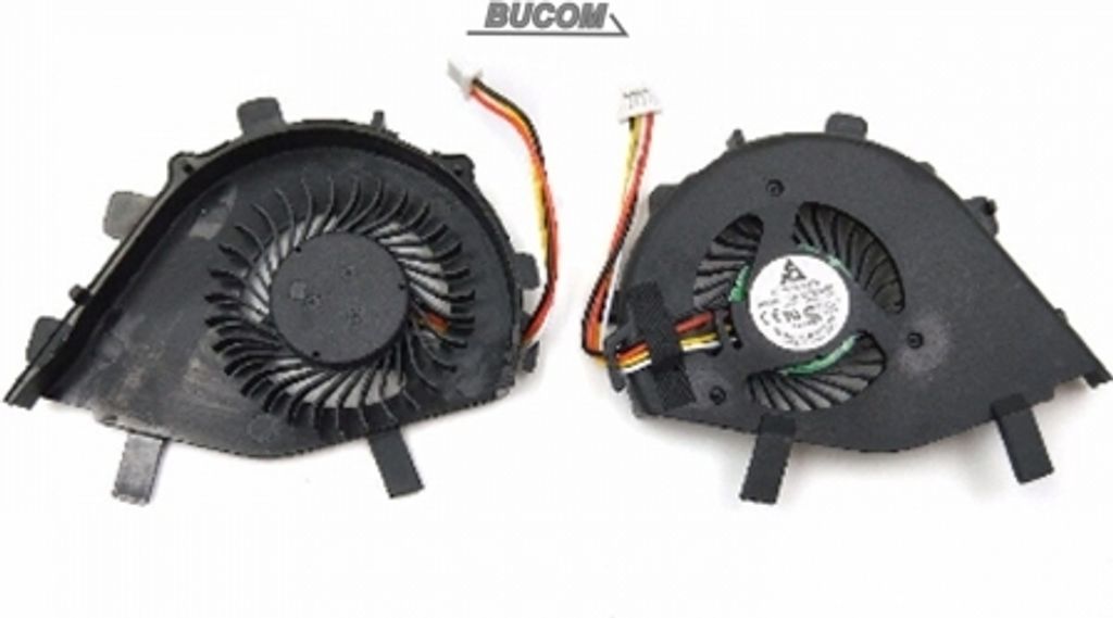 CPU Lüfter FAN für Sony Vaio VPCZ1 VPCZ11 VPCZ12 VPCZ13 Serie