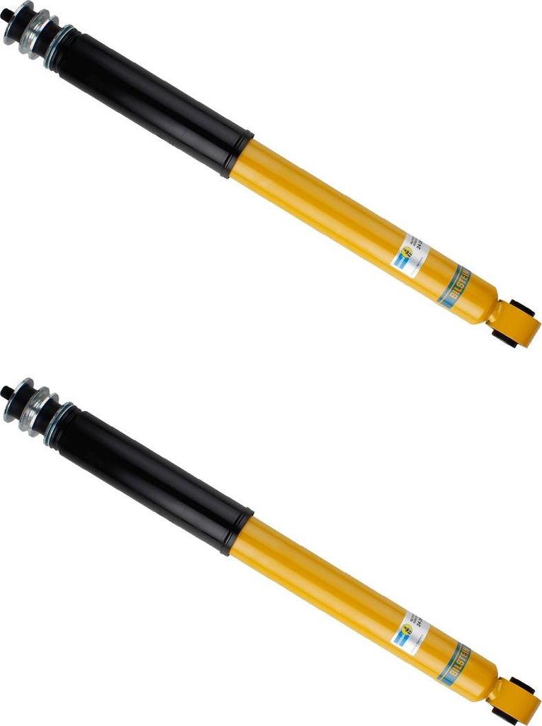 Stoßdämpfer-Set hinten nicht tragend BILSTEIN B6 für u.a. TOYOTA