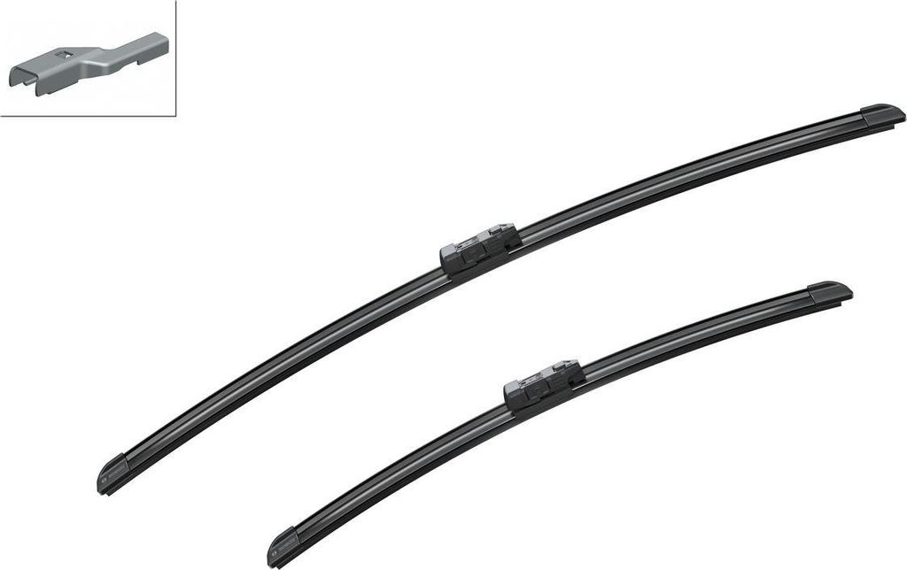 Pióro Wycieraczki Aerotwin Podwójne 650/475Mm Ford Mondeo Zdjęcie produktu 