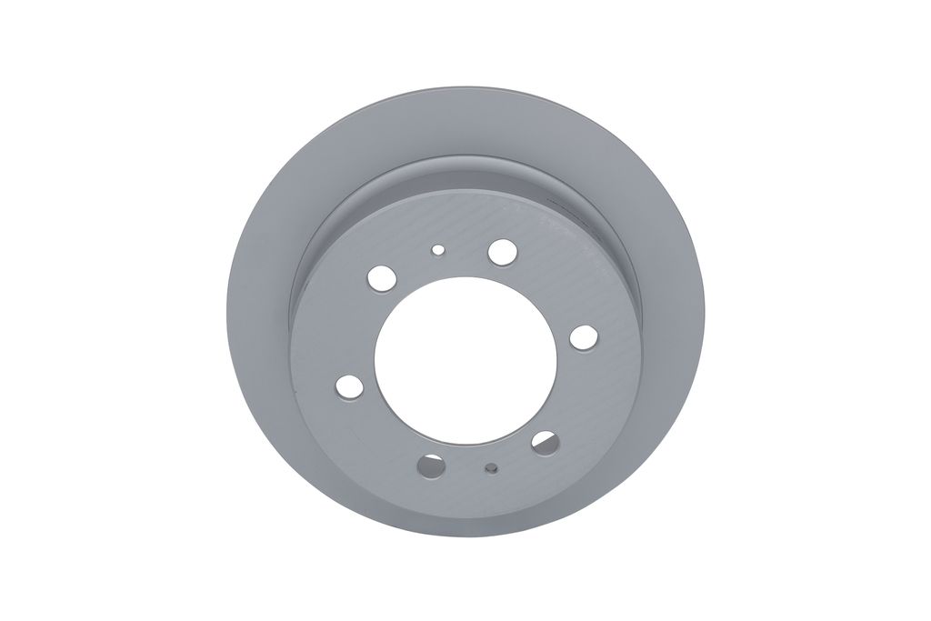 ATE Bremsscheiben (2 Stück) 24.0110-0352.1