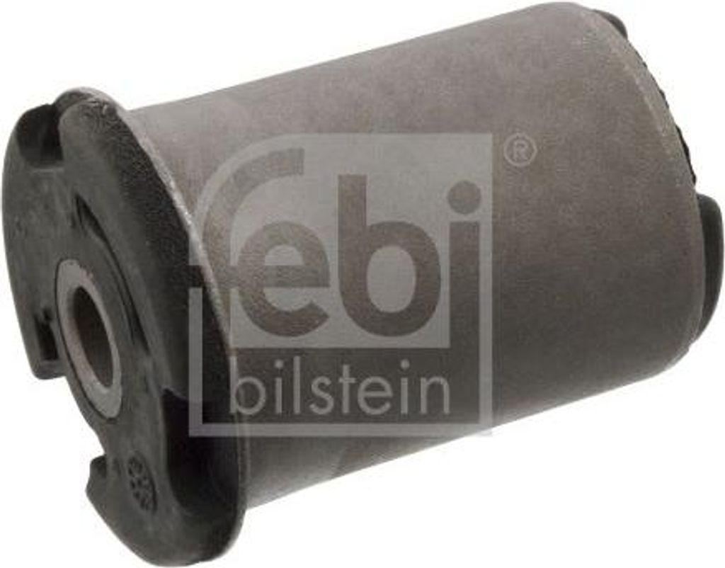 FEBI BILSTEIN 04305 Lagerung, Achsgehäuse OE 96322393 kompatibel mit Espero, Lanos, Nexia, Vectra