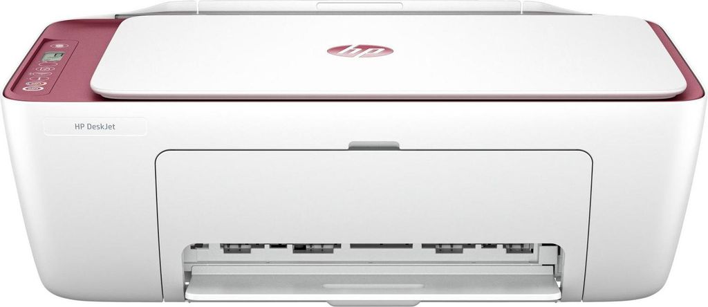 HP DeskJet Stampante multifunzione 2823e Immagine del prodotto 