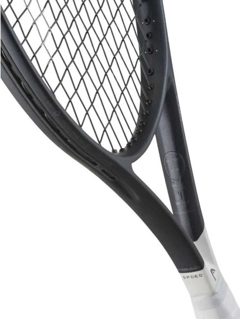 Raquette de tennis HEAD Speed MP L 2026 : performance et polyvalence