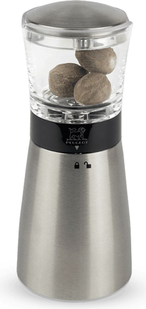 Peugeot Daman Muskatmühle Muskat Mühle Muskatnuss uSelect Produktbild 