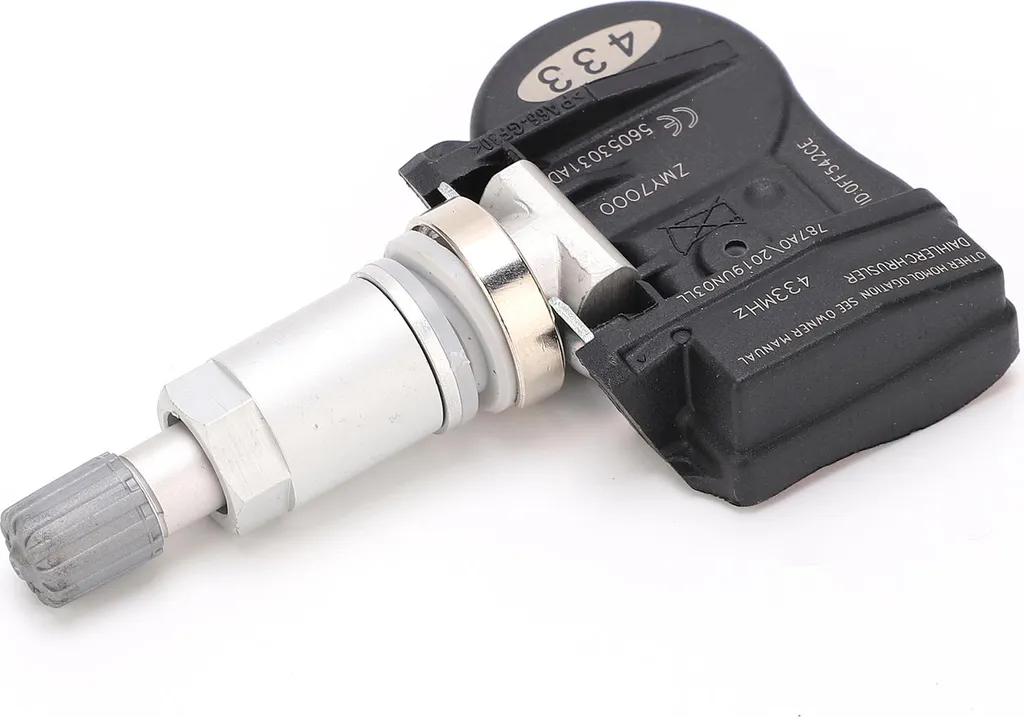 Sensore Monitoraggio Pressione 56053031AD TPMS Ricambio 433MHz