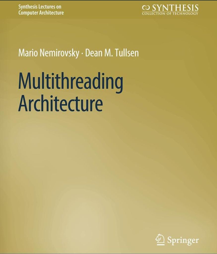 Multithreading Architecture