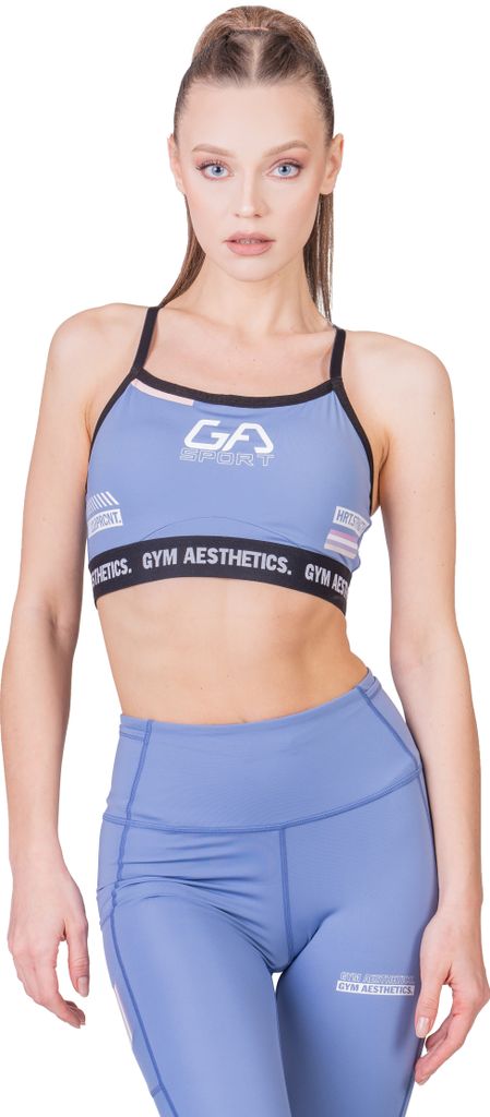 Atmungsaktiver Sport-BH für Damen