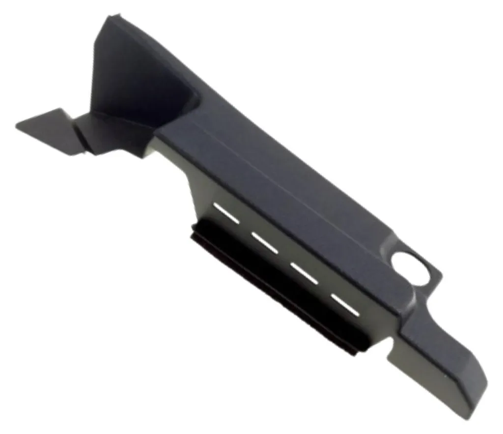 Bouclier d'aile avant gauche Toyota Corolla 53826-02150 Origine OE