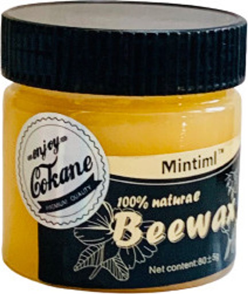 Hochwertiger Holzschutz: WoodShield Beewax von Cokane