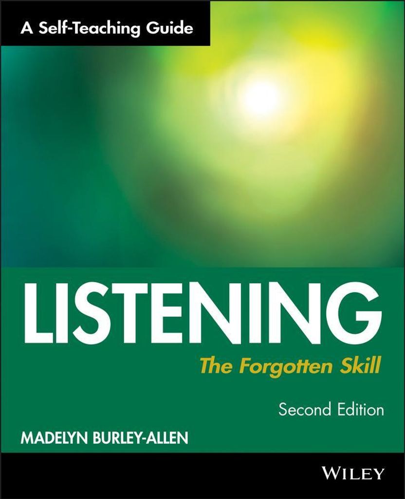Listening – Lingua: Inglese
