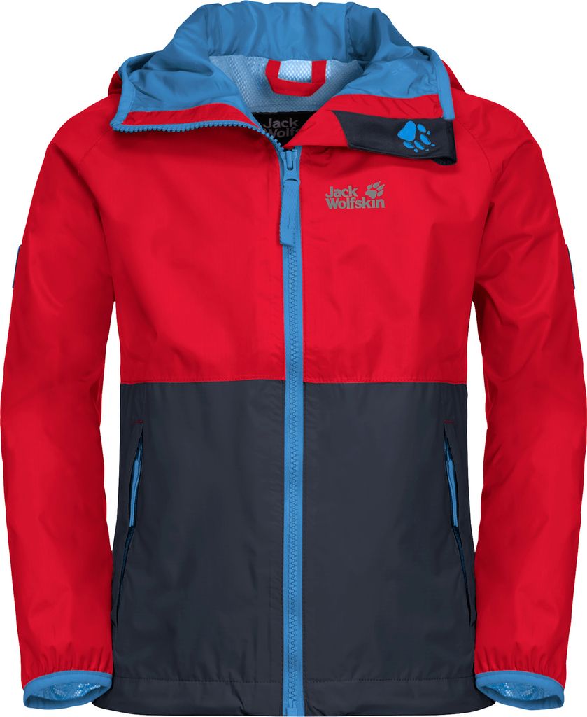 Jacken Jack Wolfskin Rainy 16048152015 Produktbild 