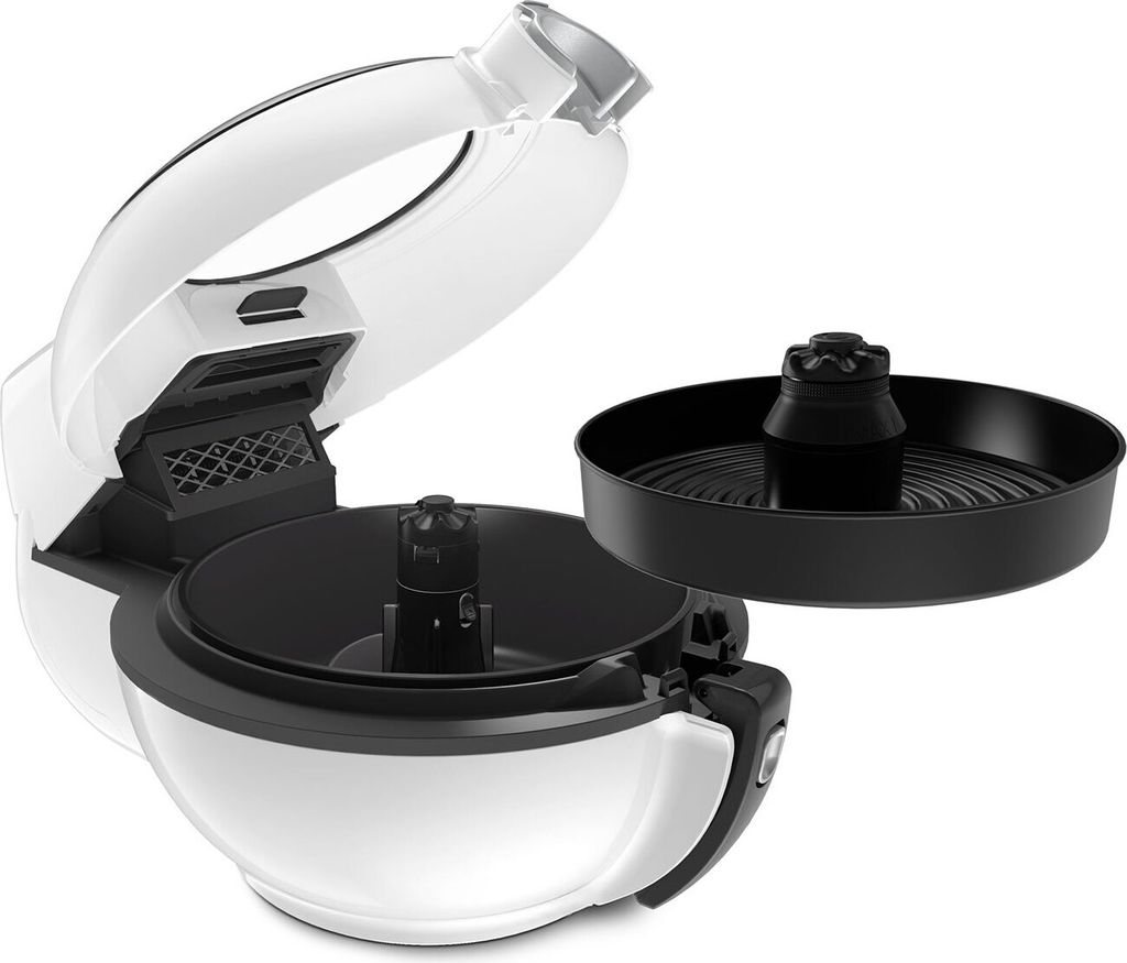 Tefal ActiFry Genius XL YV9700CH, Heißluftfritteuse, 70 °C, Produktbild 
