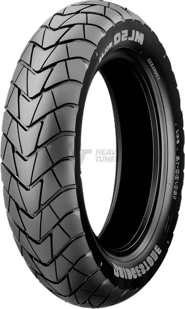 Reifen Bridgestone Molas ML50 140/60-13 57L TL hinten