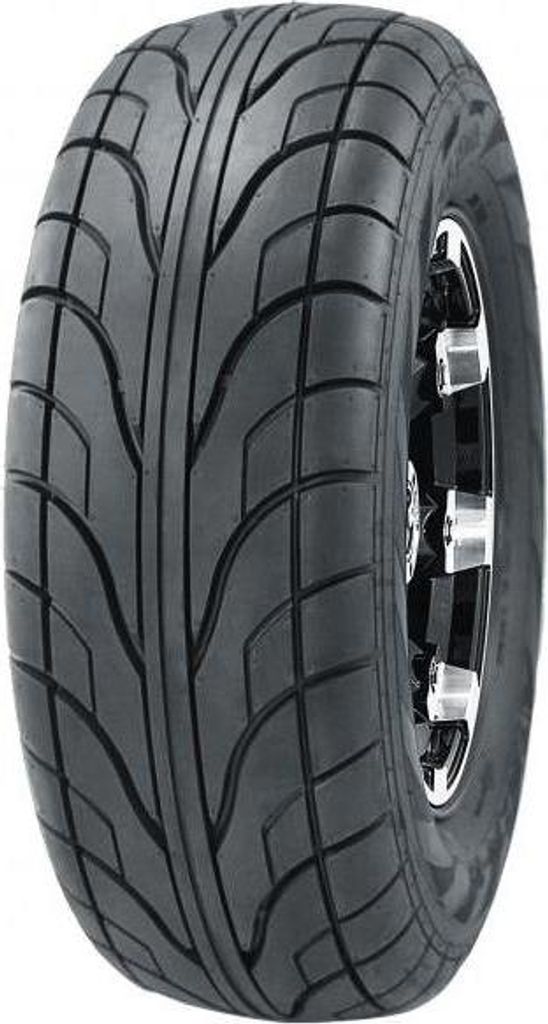 Opony ATV 23x7.00-10 4PR P349 TL Opona tył 2023 8mm WANDA Zdjęcie produktu 