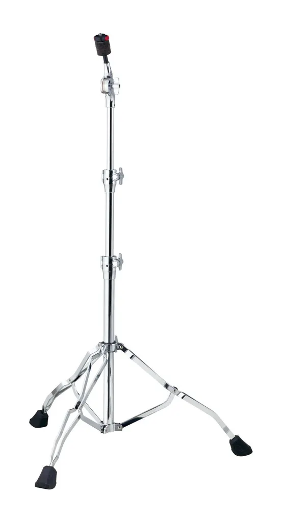 Tama HC82W Support Cymbale Robuste pour Éviter les Vibrations et Chutes
