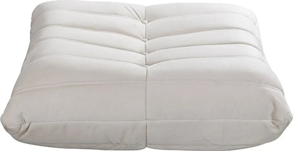 Relaxsessel Fernsehsessel Sofa bequemer sessel mit Hocker Produktbild 7