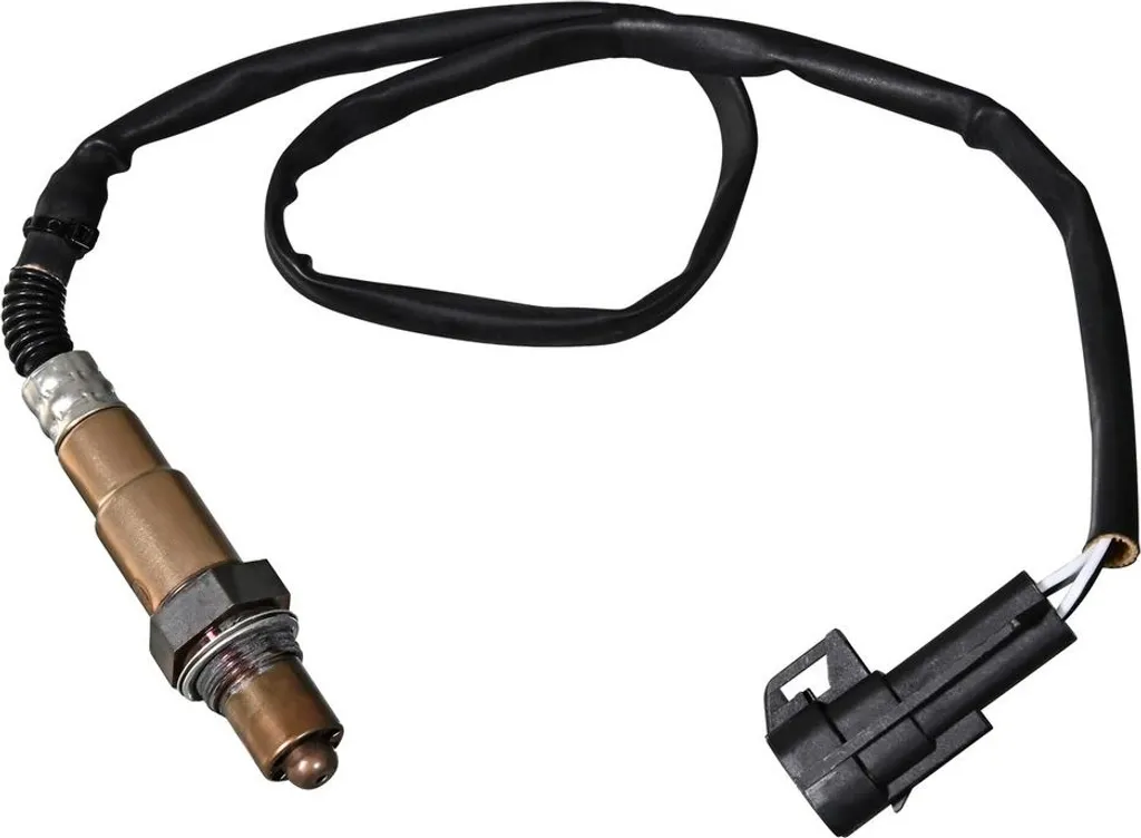 Sonde lambda chauffée 4 pôles 500mm HELLA pour OPEL SPEEDSTER - 6PA