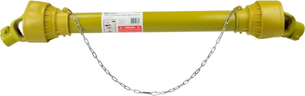 OFFERTA GEKO G72301 Albero Trasmissione 100 cm | Prezzo Shock