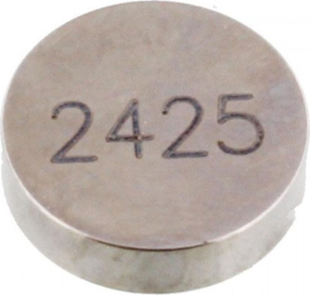 Ventil-Einstellplättchen JMP 9,5mm 2,425 für Kawasaki VN Produktbild 