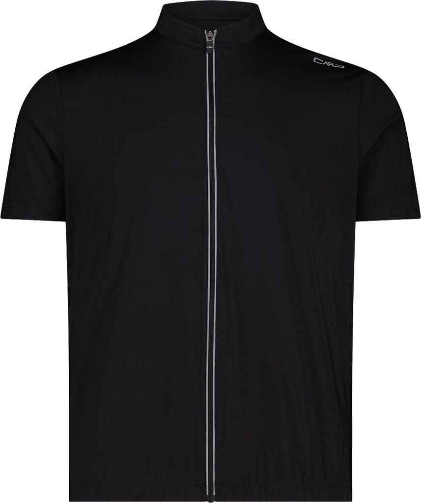 CMP Full Zip Fahrradshirt Herren