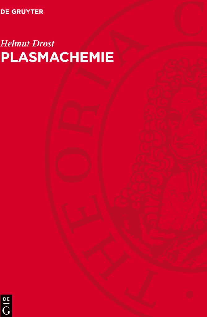 Plasmachemie