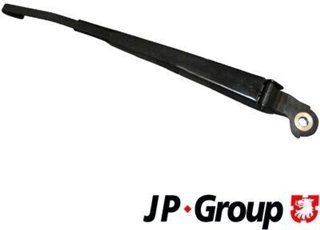 JP GROUP 1198301300 Wischerarm Scheibenwischerarm Hinten für VW SHARAN (7M8, 7M9, 7M6)