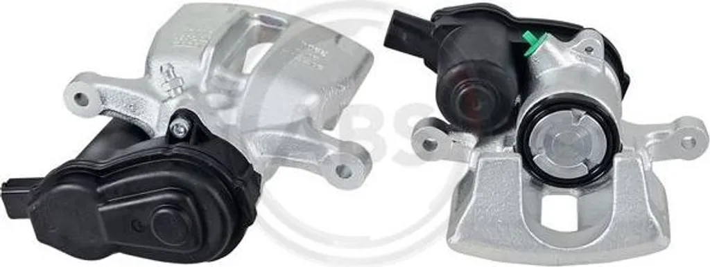 A.B.S. 531751 Étrier de Frein Arrière pour Audi A6 A7 4G OE 4G0615403