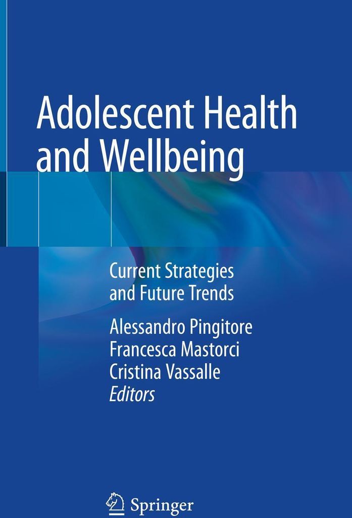 Adolescent Health and Wellbeing