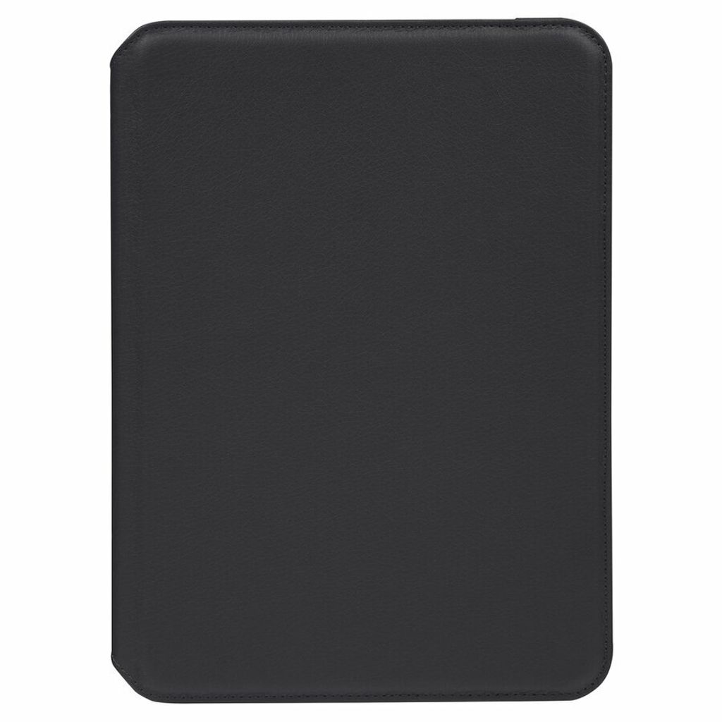 Targus Versavu Slim Galaxy Tab 4 10.1" Rotating Stand Case - Schwarz, Folio, Samsung, Tab 10.1, 25,6 cm (10.1")