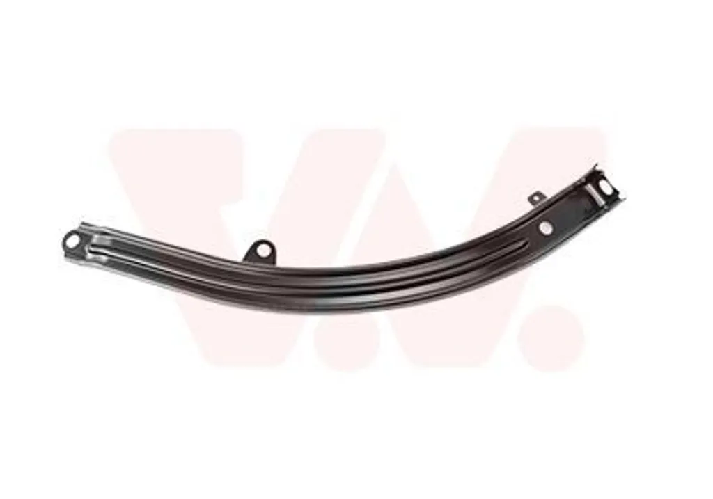 Réparation Face Avant IVECO Daily VI : Masque Droit VAN WEZEL 2817672