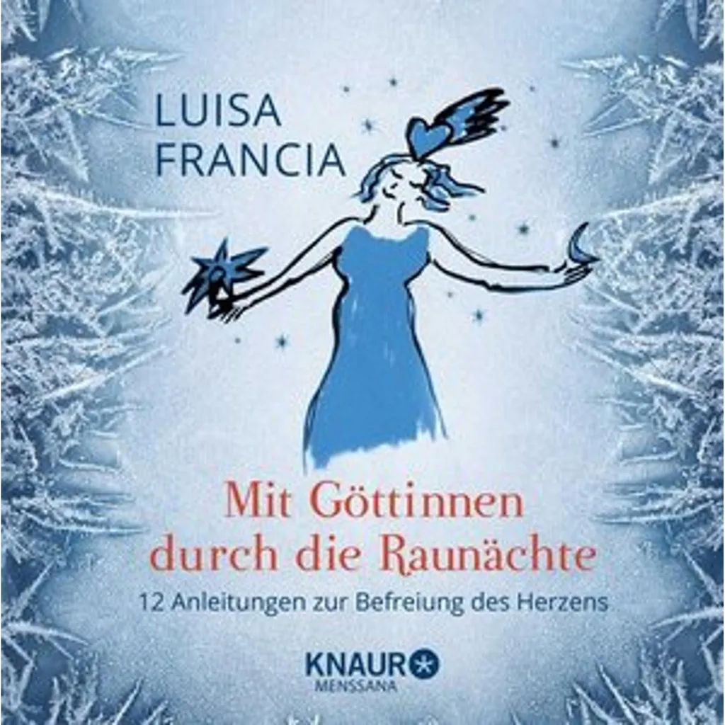 Livre des Raunächte de 240 pages pour rituels ésotériques de fin d'année