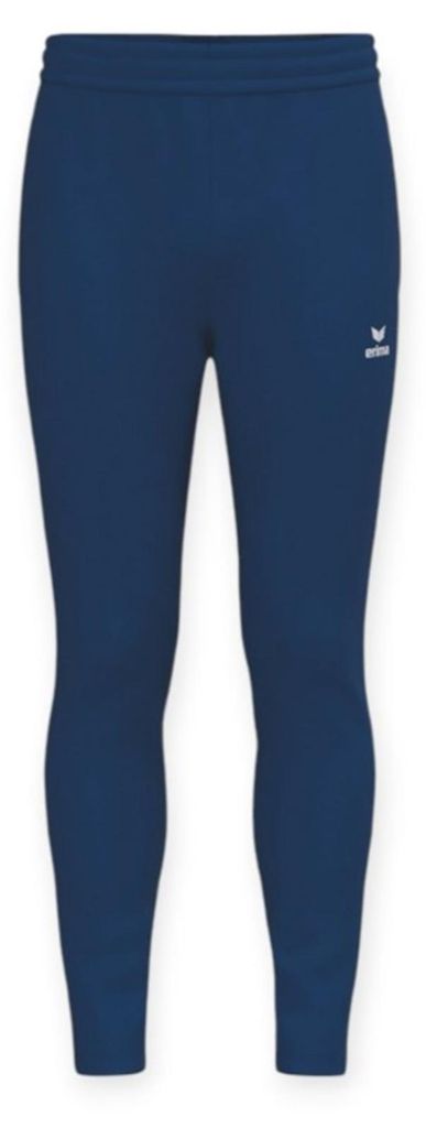 Erima Liga Star Training Pants - new navy, Größe:M