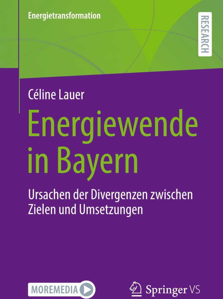 Energiewende in Bayern