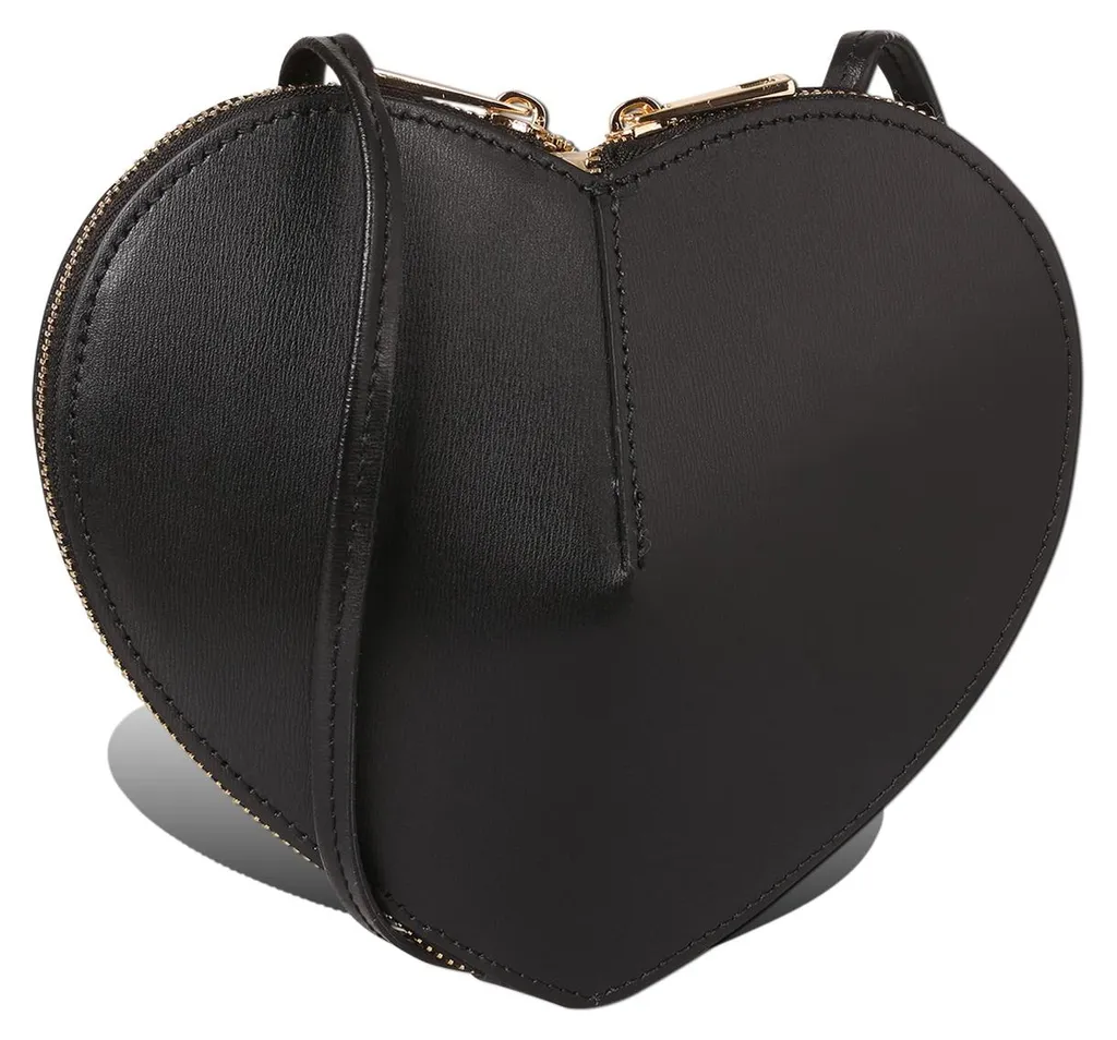 Sac Toscanto noir D2OTT846US1 - Petit sac à bandoulière 22 x 16 x 6 cm