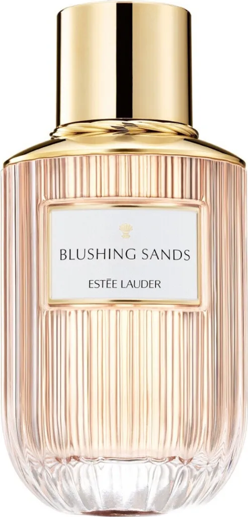 Parfum Longue Tenue Blushing Sands Estée Lauder 100 ml Rechargeable - 3