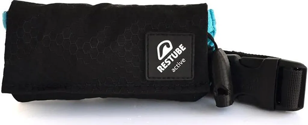 Bouée de flottaison gonflable RESTUBE ACTIVE pour natation et triathlon - 23