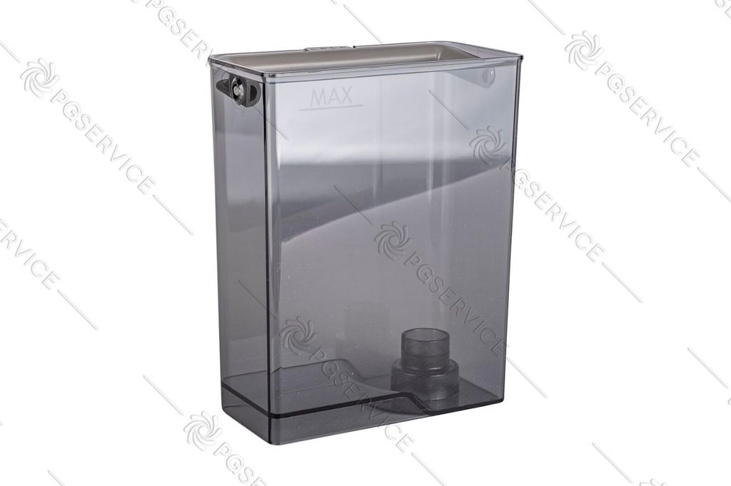 Smeg serbatoio acqua macchina caffè automatica 50's Style Immagine del prodotto 