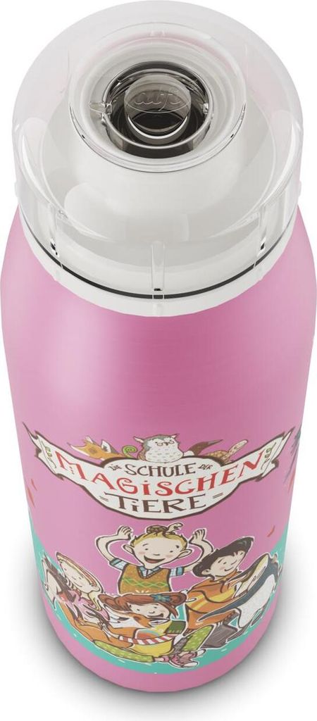 alfi KIDS ISO BOTTLE 0,5l die Schule der Produktbild 2