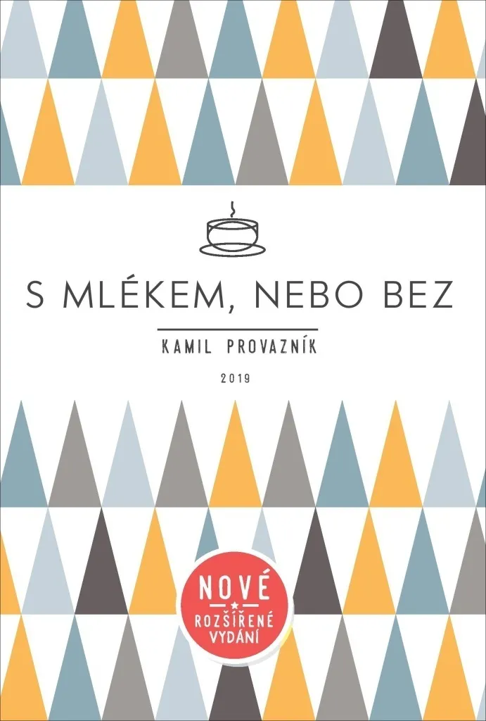 Retrouvez le Plaisir de Lire avec S mlékem nebo bez par Kamil Provazník