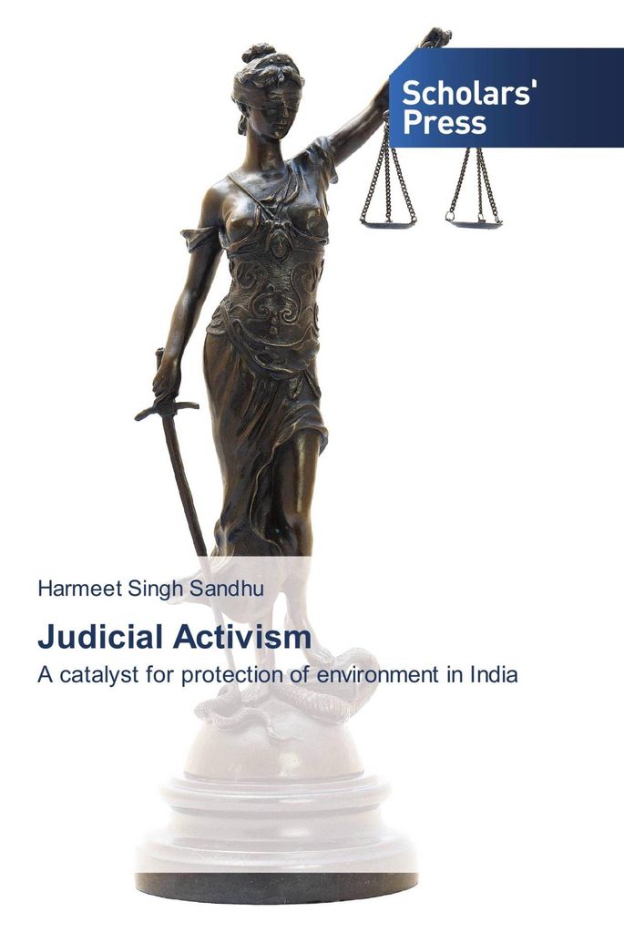Judicial Activism